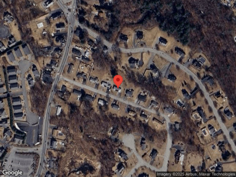 Mary Lou, METHUEN, MA 01844