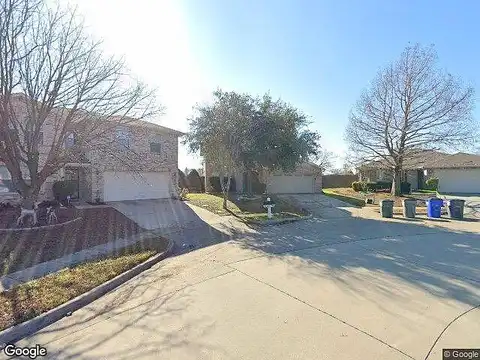 Briarhaven, LITTLE ELM, TX 75068