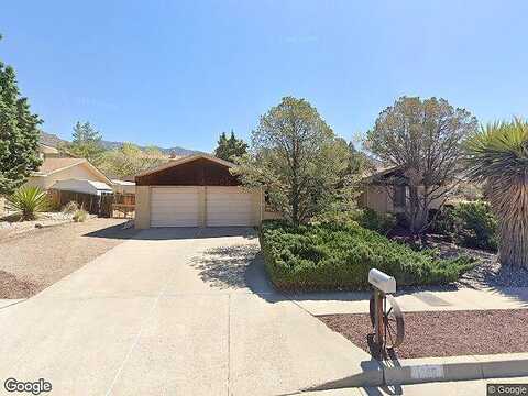 Singletary, ALBUQUERQUE, NM 87112