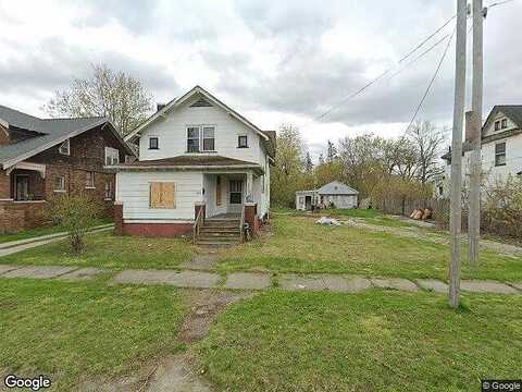 Annesley, SAGINAW, MI 48601