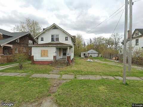 Annesley, SAGINAW, MI 48601