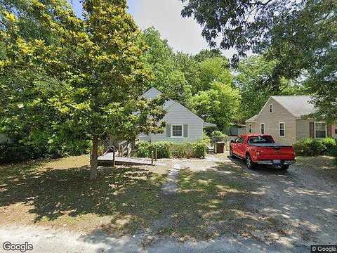 Deep Shade, TARBORO, NC 27886