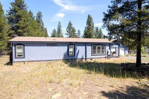 Dyke, LA PINE, OR 97739