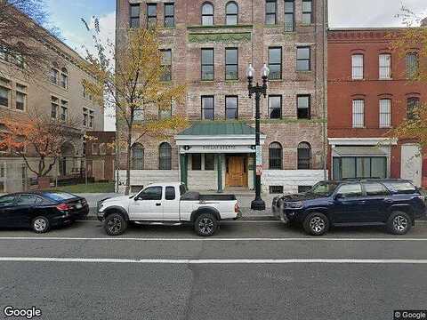 7Th Street Nw 1, Washington, DC 20001