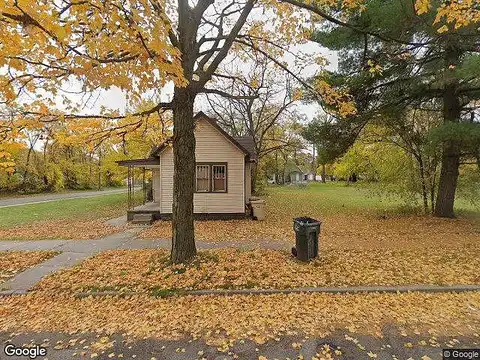 Fassnacht, SOUTH BEND, IN 46628