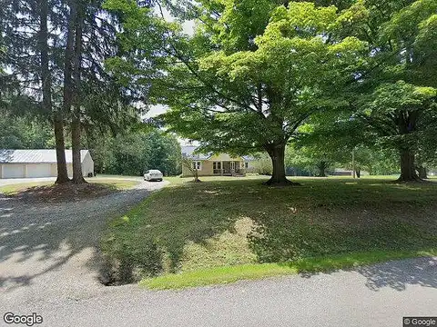 W Rutledge Rd, South Pymatuning Township, PA 16154