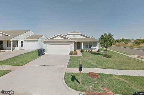 149Th, EDMOND, OK 73013