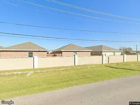 Broome, EDINBURG, TX 78541