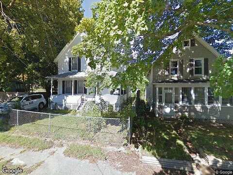 Mount Pleasant, NORWICH, CT 06360