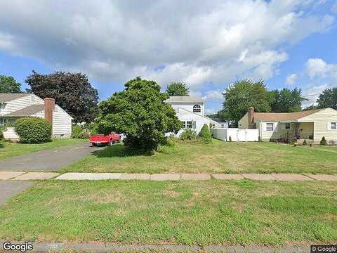 Prospect, WETHERSFIELD, CT 06109