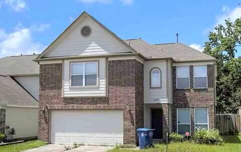 Sheldon Ridge, HOUSTON, TX 77044