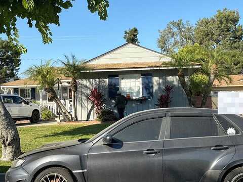 Citrustree, WHITTIER, CA 90603