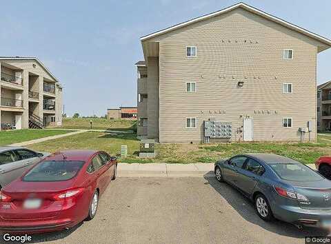 20Th, MINOT, ND 58703