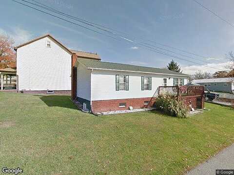 25Th St, Altoona, PA 16601