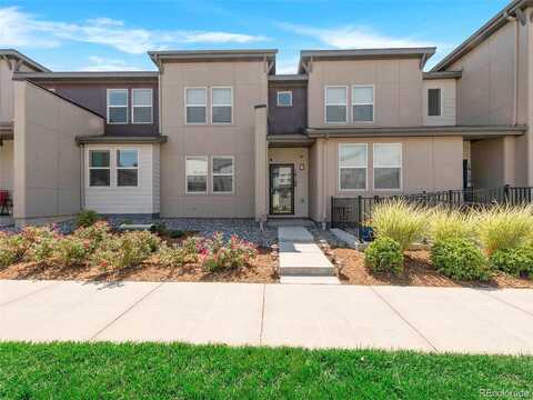 Elk, DENVER, CO 80239