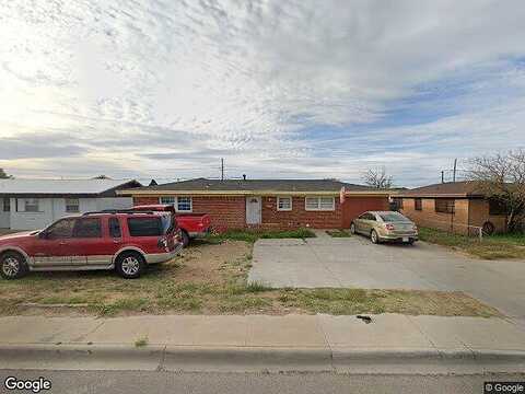 42Nd, ODESSA, TX 79762