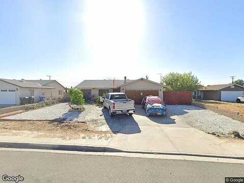 Tawney Ridge, VICTORVILLE, CA 92394