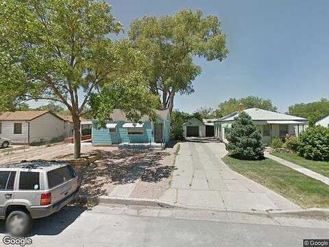 Cypress, PUEBLO, CO 81004