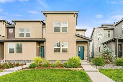Elk, DENVER, CO 80239