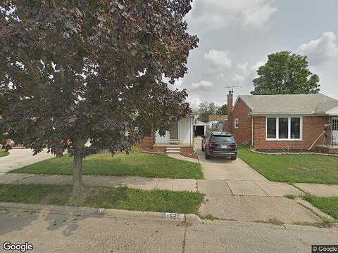 Cleveland, LINCOLN PARK, MI 48146