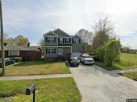Great Bridge, CHESAPEAKE, VA 23320