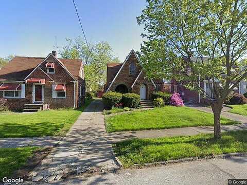 Throckley, CLEVELAND, OH 44128