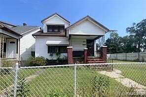 Tuller, DETROIT, MI 48221