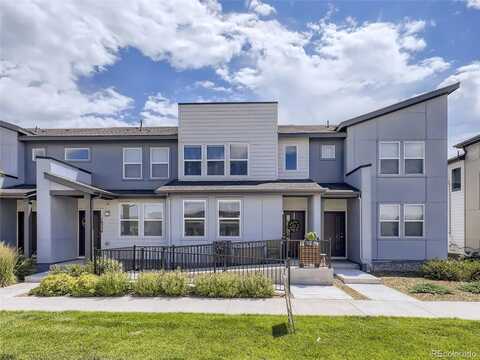 47Th, DENVER, CO 80239