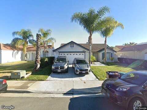 Avenida De Loring, MORENO VALLEY, CA 92551