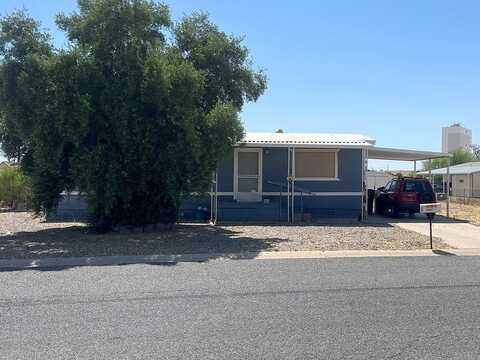 North Sandlewood Drive, Casa Grande, AZ 85222