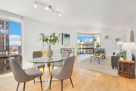 Larimer, DENVER, CO 80202
