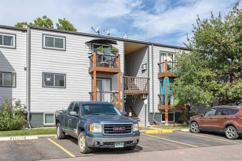 W 10Th Avenue J2, Golden, CO 80401