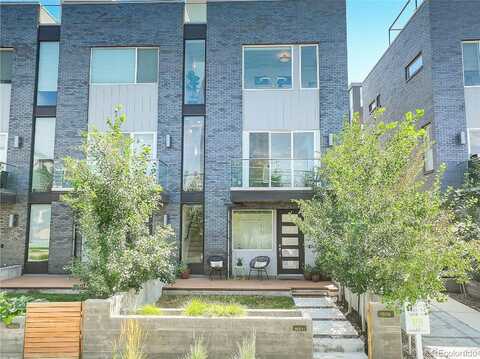 Irving, DENVER, CO 80204