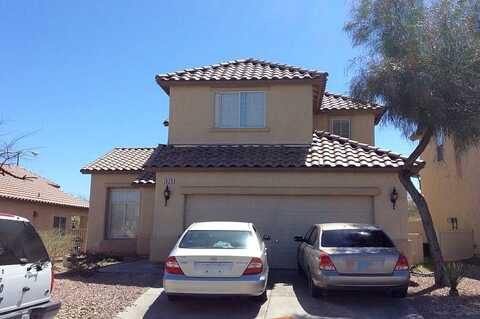 Sandglass, NORTH LAS VEGAS, NV 89032