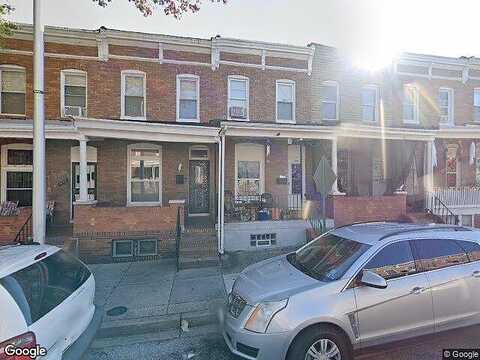 Cliftview, BALTIMORE, MD 21213