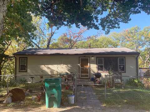 Little Bend, BARNHART, MO 63012