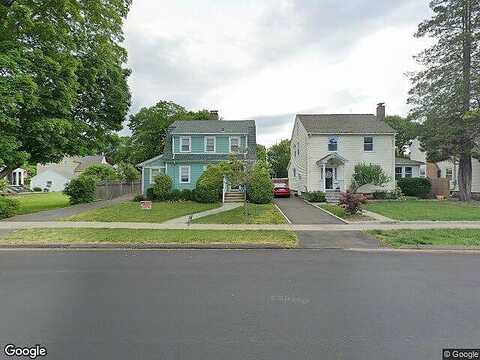 Church Hill, FAIRFIELD, CT 06825