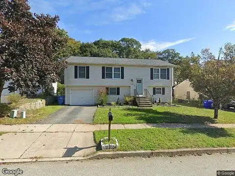 Deerfield Ridge, MYSTIC, CT 06355