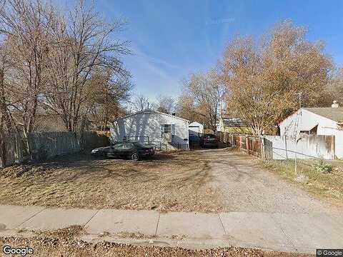 Euclid, PUEBLO, CO 81004