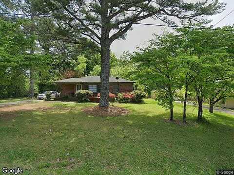 Lake, CENTER POINT, AL 35215