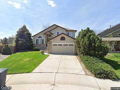 Beacon Hill, HIGHLANDS RANCH, CO 80126