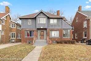 Edison, DETROIT, MI 48206