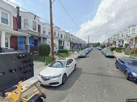 Redfield, PHILADELPHIA, PA 19151