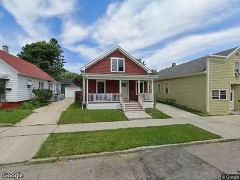 Villa, RACINE, WI 53403