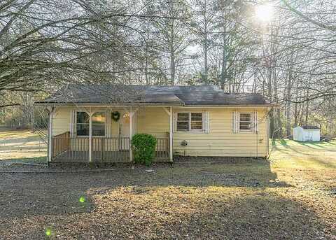 Peavine, ROCK SPRING, GA 30739