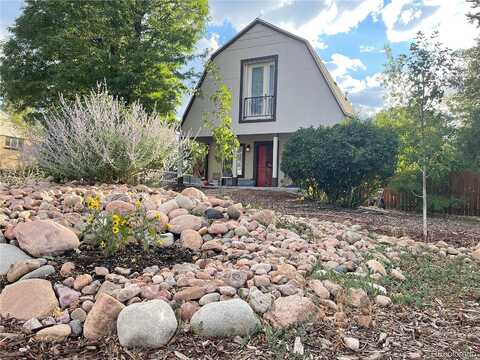 Holly, DENVER, CO 80222