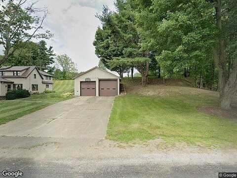 Route 957, BEAR LAKE, PA 16402
