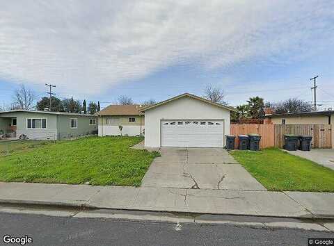 San Carlos, FAIRFIELD, CA 94533