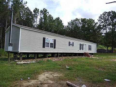 County Road 1740, HOLLY POND, AL 35083