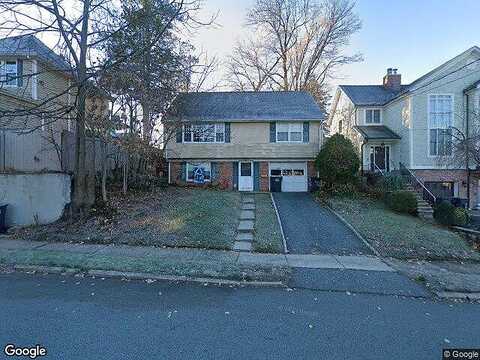 Pleasant, BERGENFIELD, NJ 07621